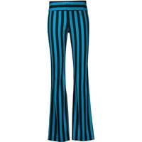 Alice & Olivia Women's Bootcut Trousers