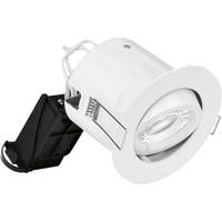 Aurora Fire Rated Downlights