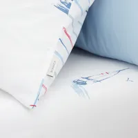 Bianca Cotton Organic Cotton Sheets