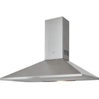 Shop B&Q 90cm Cooker Hoods Up To 50% Off | DealDoodle