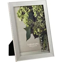 Vera Wang for Wedgwood Silver Photo Frames