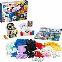 Lego Alphabet Toys