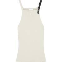 Courrèges Women's Knitted Camisoles And Tanks