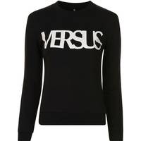 Women's Versus Versace Logo Sweatshirts