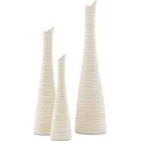 Surya Ceramic Vases