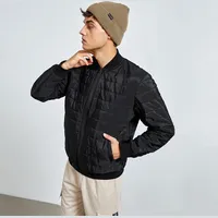 SHEIN Men's Padded Jackets