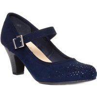 Lilley Women's Court Heels