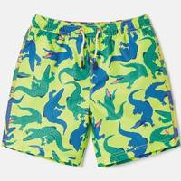 Joules Sun Protective Swimwear For Boys