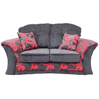 ManoMano Designer Sofas 4U Fabric Sofas