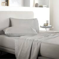 Sheridan Grey Bed Sheets