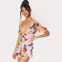 PrettyLittleThing Playsuits