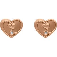 Clogau 9ct Gold Earrings