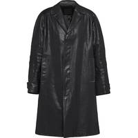 Prada Men's Leather Coats