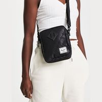 Herschel Women's Black Crossbody Bags