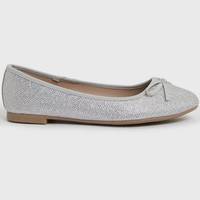 New Look Women's Bow Pumps