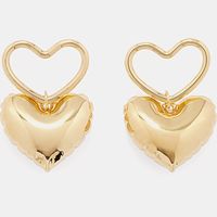 Nina Ricci Women's Designer Earrings