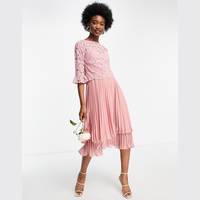 Oasis Fashion Pink Bridesmaid Dresses