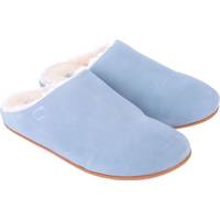 Fitflop Women's Suede Slippers