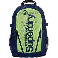Men's Superdry Zip Backpacks