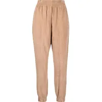 FARFETCH Brunello Cucinelli Women's Tapered Trousers