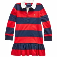 Polo Ralph Lauren Toddler Girl Dresses