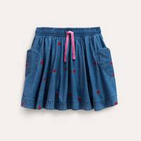 Mini Boden Girl's Woven Skirts