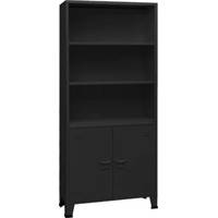 Berkfield Bookcases and Shelves