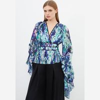 Debenhams Women's Floral Kimonos