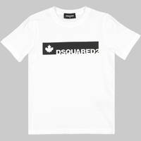 Dsquared2 Logo T-shirts for Boy