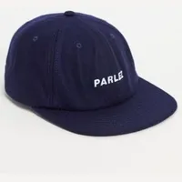 Parlez Men's Caps