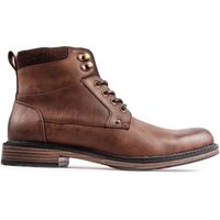 Soletrader Men's Brown Boots