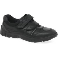 Charles Clinkard Infant School Shoes