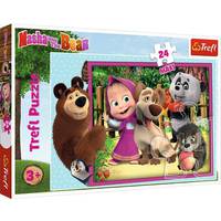The Entertainer Jigsaw Puzzles