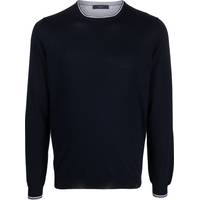 Fay Men's Cotton Jumpers
