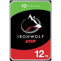 Seagate Network Attached Storage