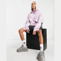 Secret Sales Men's Tie Dye Hoodies