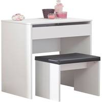 Robert Dyas Dressing Table And Chair