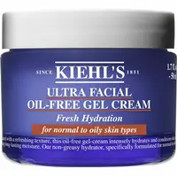 Kiehls Skincare for Oily Skin