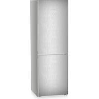 Liebherr Fridge Freezers with Ice Dispenser