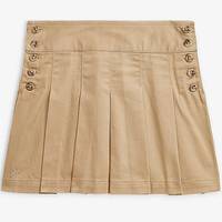 Selfridges Girl's Pleated Skirts