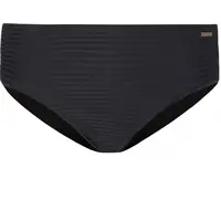 Alpinetrek Black Bikini Bottoms