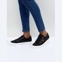 ASOS Canvas Trainers for Women