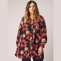 Yours Women's Floral Shirts