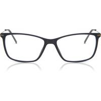 SmartBuy Collection Men's Square Glasses