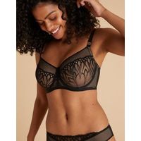 Autograph Women's Mesh Bras