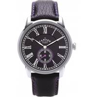 Camden Watch Company Mens Watches With Leather Straps