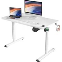 B&Q Adjustable Desks