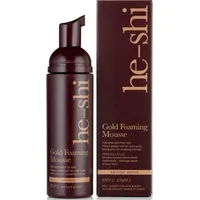 He-Shi Body Care