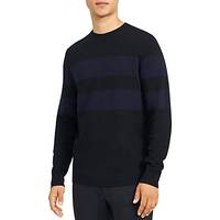 THEORY Men's Striped Sweaters