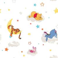 Winnie the pooh Kids Wallpaper